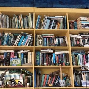 Meet your Posher, Grace